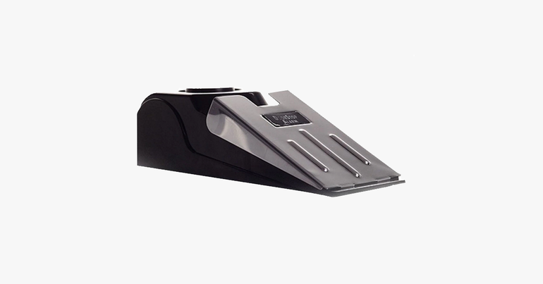 Wedge Door Stop Alarm
