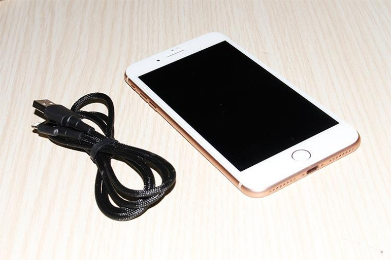 One Snap to Keep Your Cable in Place