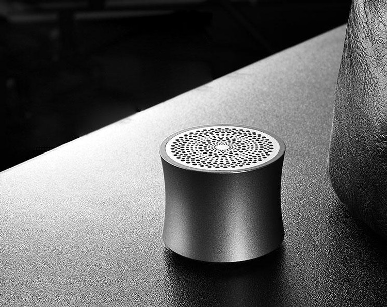 Take Better Photos with Your Bluetooth Speaker