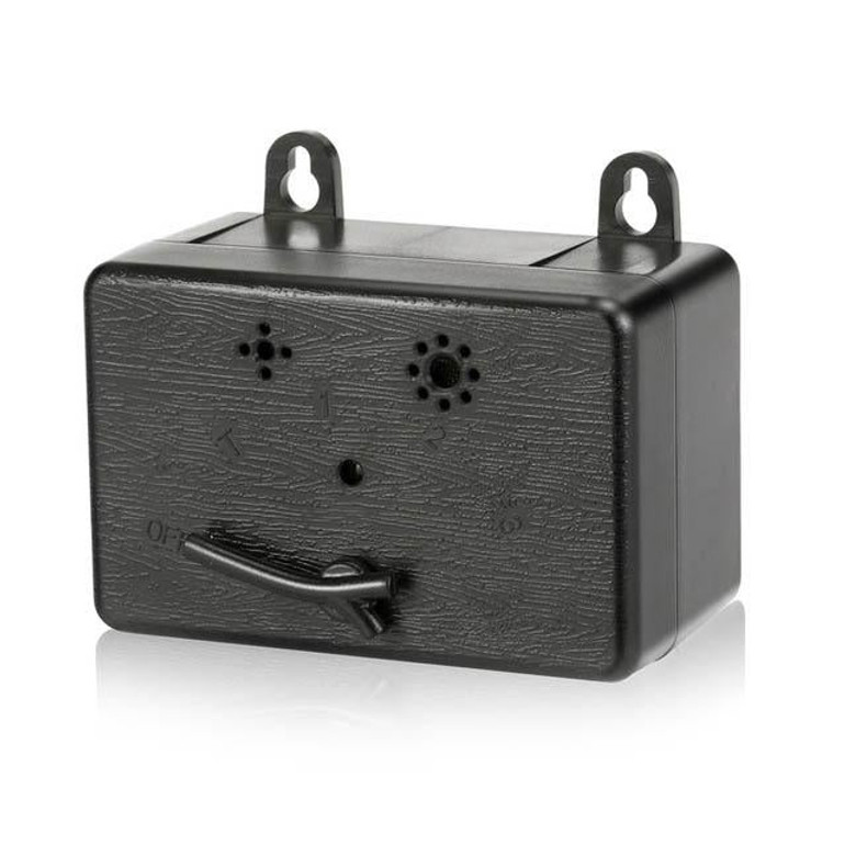 Ultrasonic Dog Bark Control Outdoor