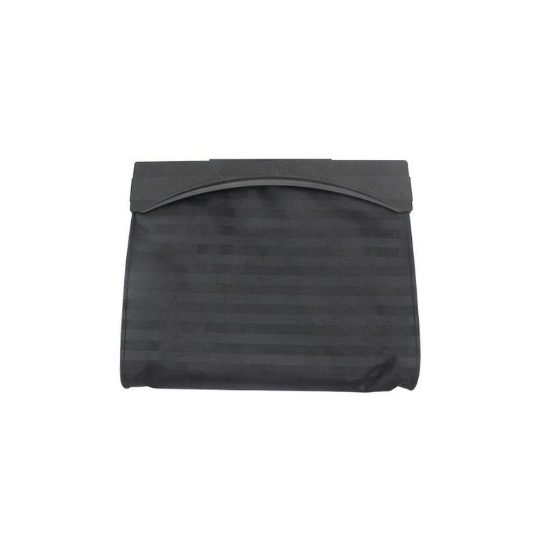 Magnetic Car Trash Bag Back Seat Garbage Trash Can Box