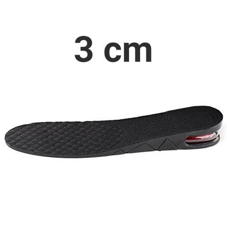 Height Increase Insole