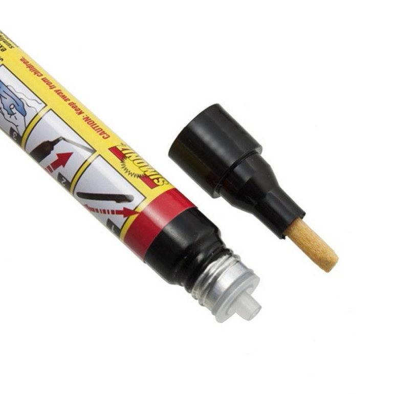 Car Scratch Remover Pen