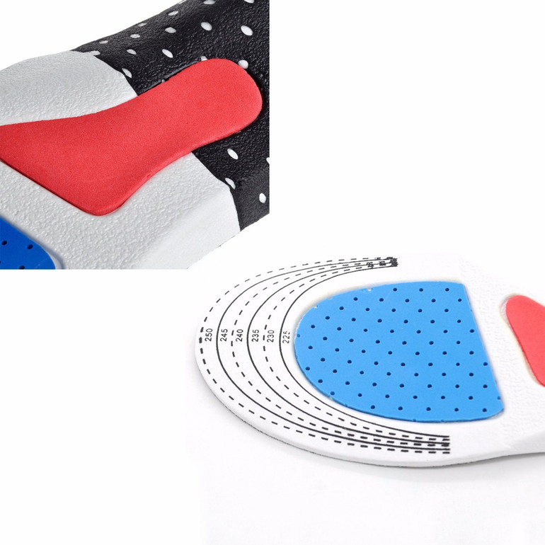 Foot Orthotic Insoles
