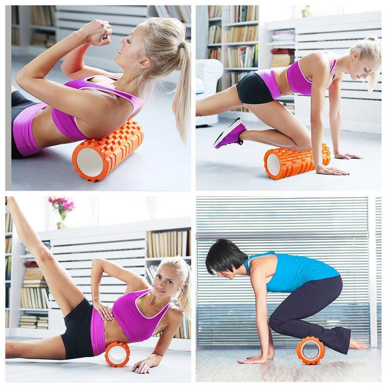 Yoga Massage Roller