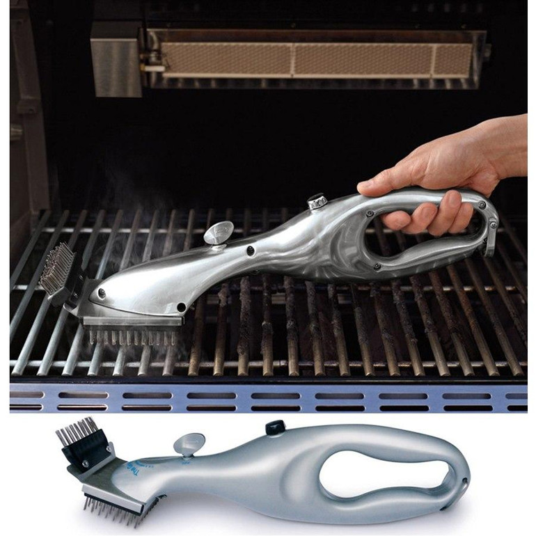 BBQ Grill Cleaning Brush BBQ Grill Cleaning Brush