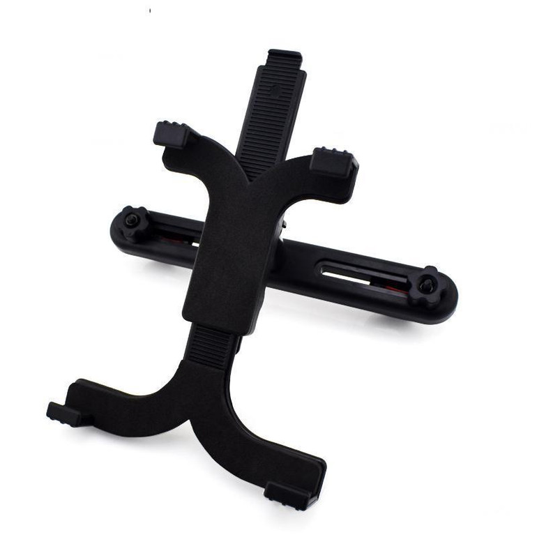 Car Seat Headrest Mount-Phone & Tablet Holder