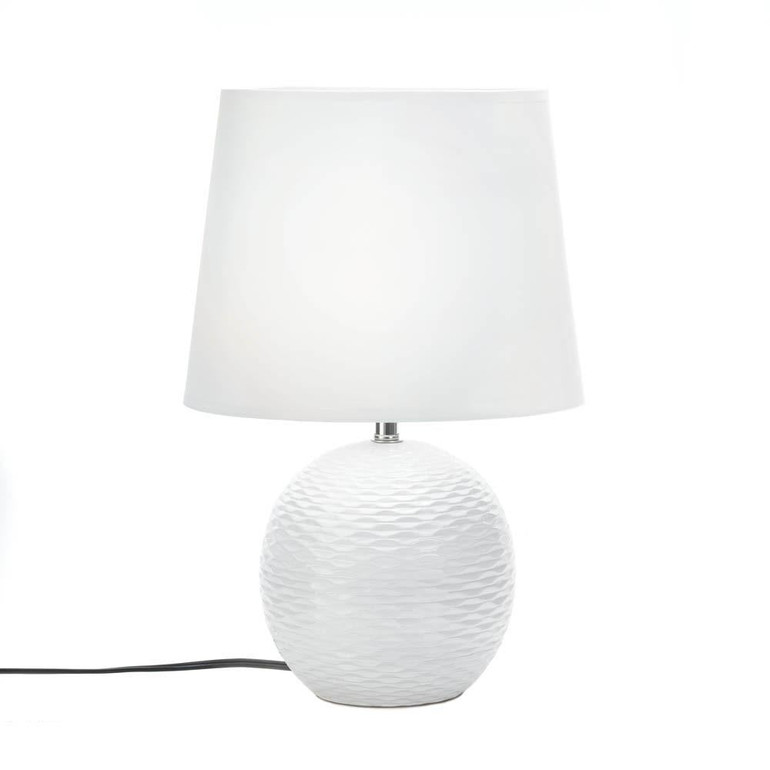 Fairfax Table Lamp - US