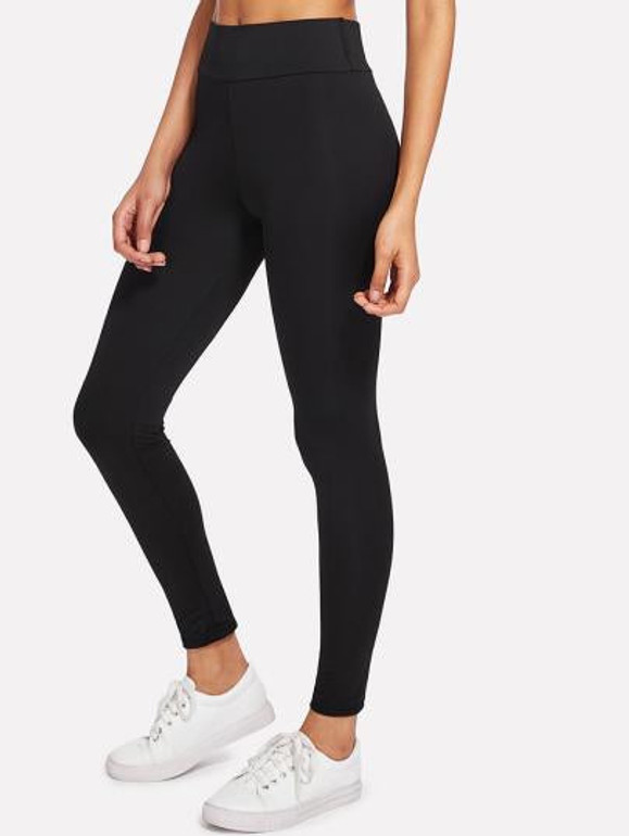 # Boss girl fashion leggings