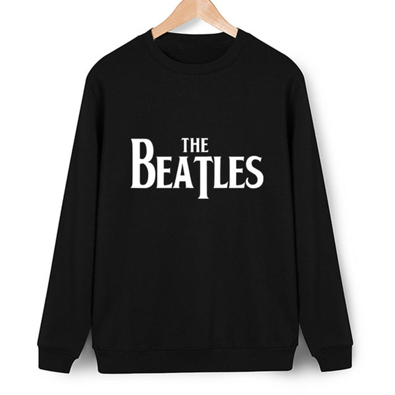 The Beatles pullover fashion sweatshirt sweater