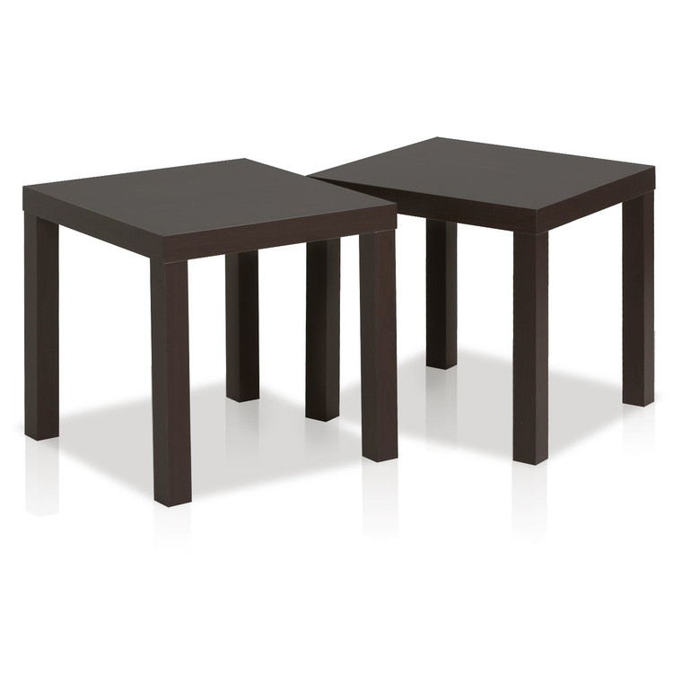 Furinno End Table 2FRN001EX SET OF 2