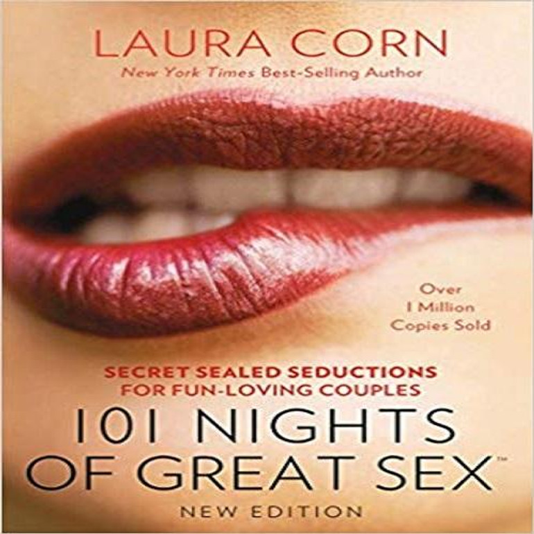 101 Nights of Great Sex