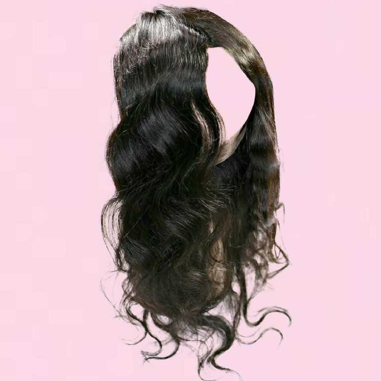 360 Body Wave Frontal