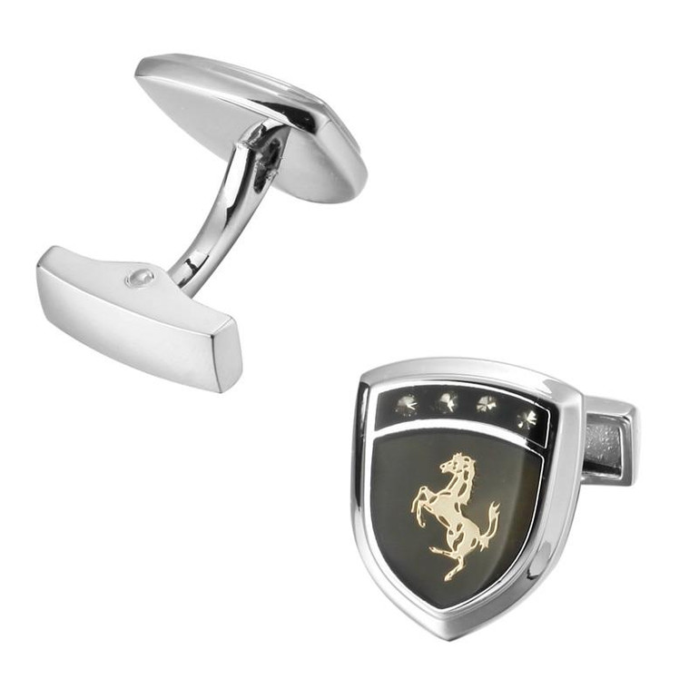 The "Stallion" Luxury Cuff Links
