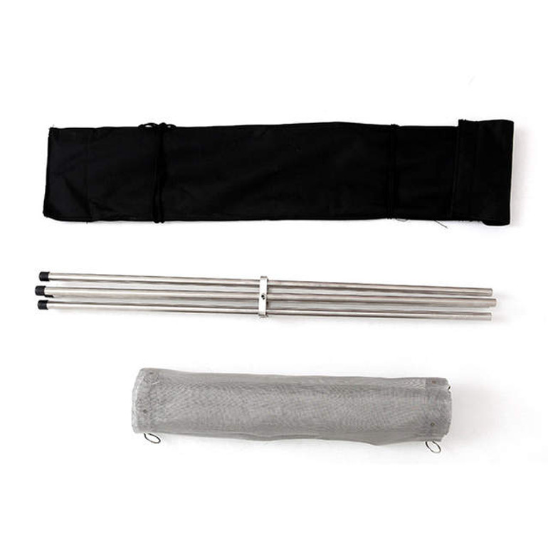 Portable Fire Pit