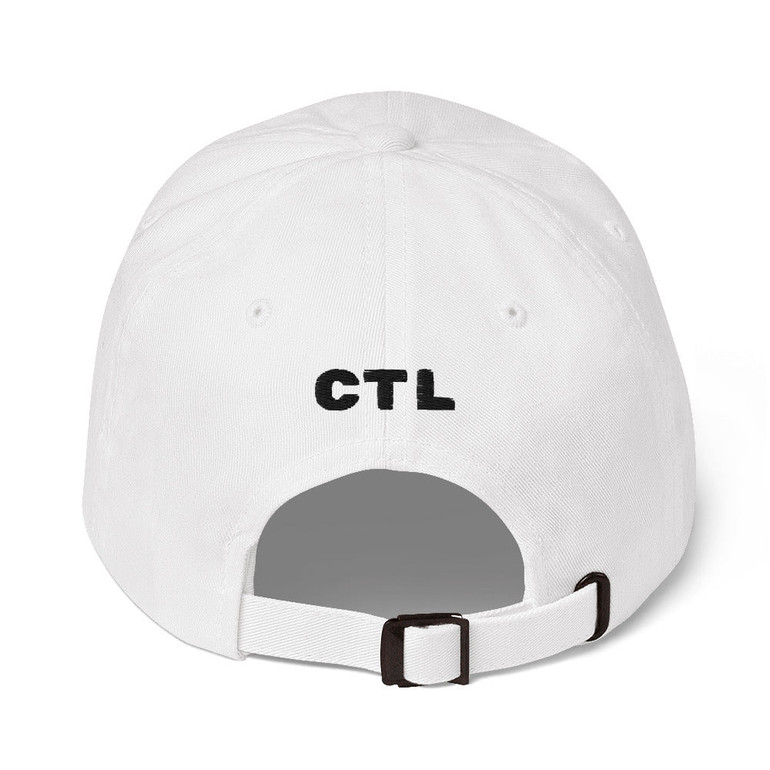 469 - Dallas, Texas Area Code Embroidered Baseball Cap - Multiple Colors