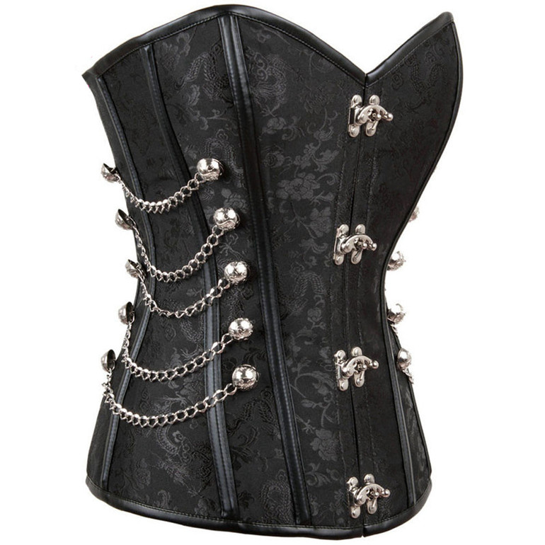 Victorian Corset