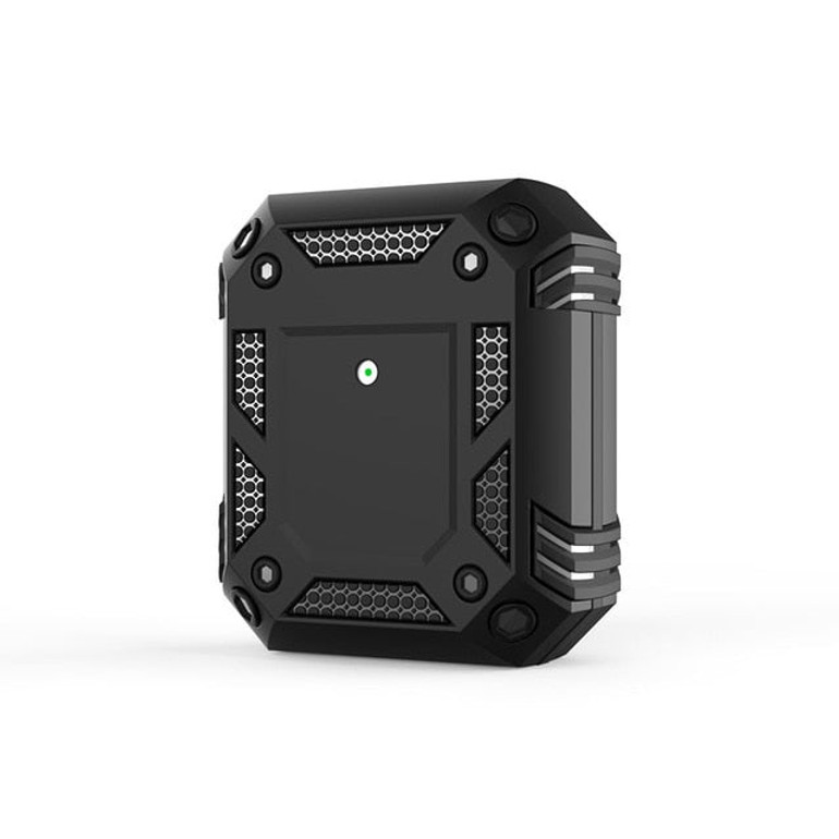 Heavy Duty Shockproof Airpods Case