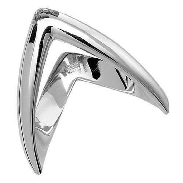 Magician's M Ring