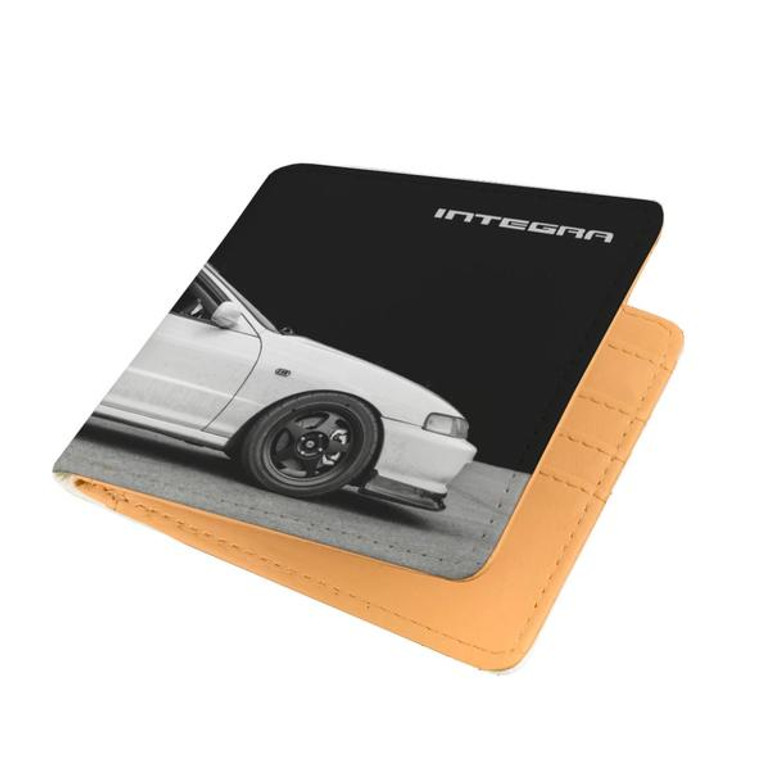 Tuner Integra Wallet