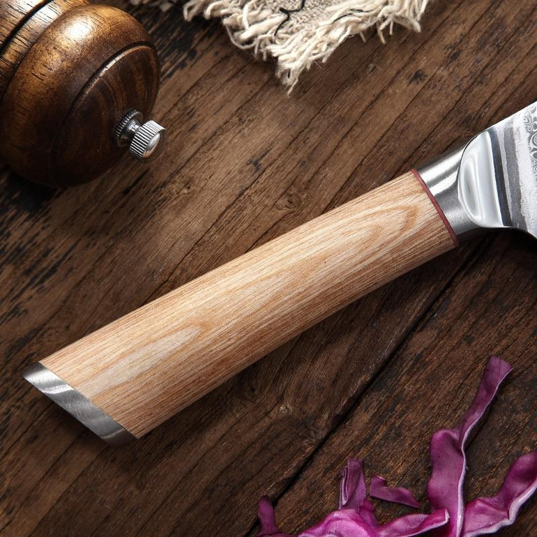 The Alexander Paring Knife