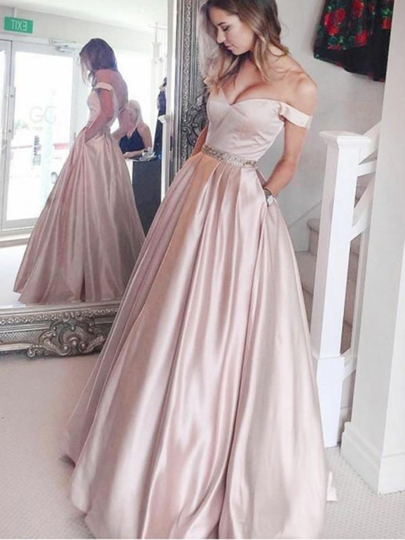 New Draped Lace Off Shoulder Backless Elegant Maxi Dress