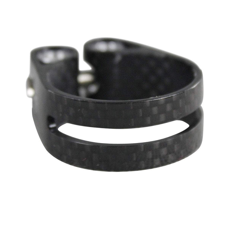 Carbon Seatpost Clamp