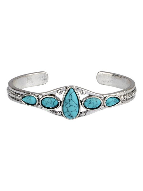 Bohemia Carving Bracelet Accessories