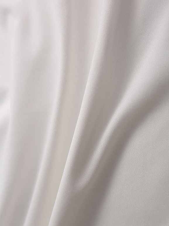 Casual Plain Elegant Cowl Neck Bodycon Dress