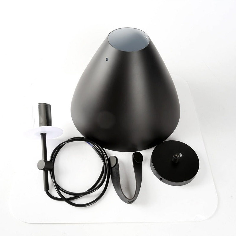 The Bellrin Pendant Lights Collection