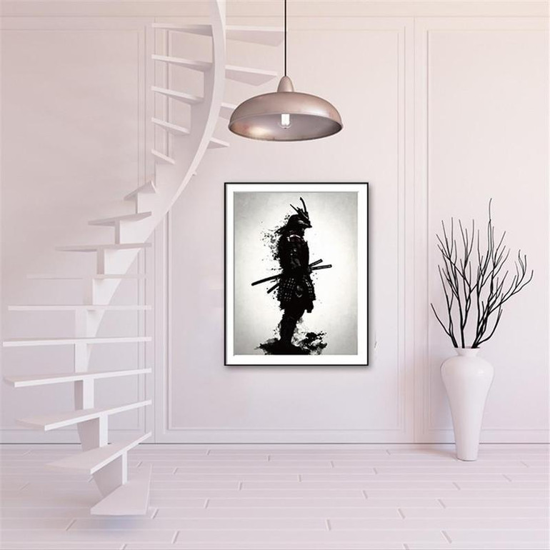 The  Samurai