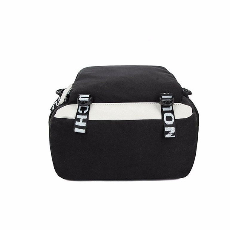 UNSPEAKABLE Laptop Shoulders Travel Backpack