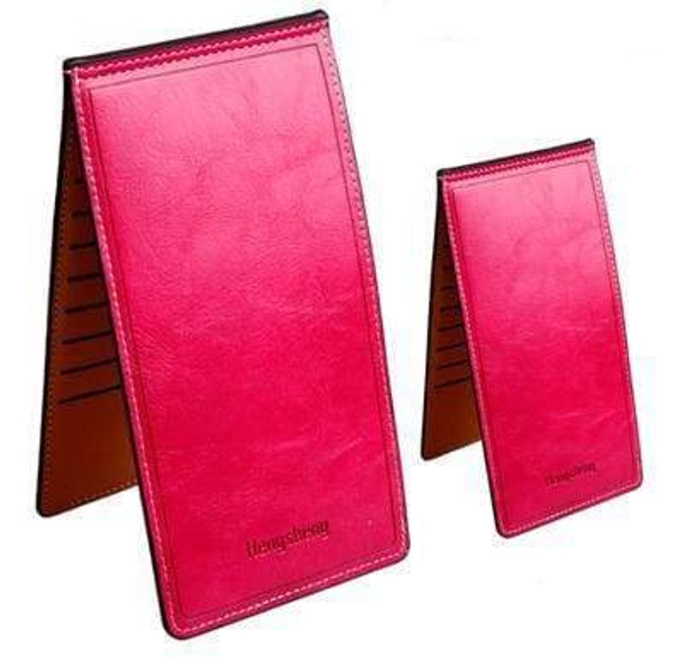 Slim Long Luxury Money Bag Wallet
