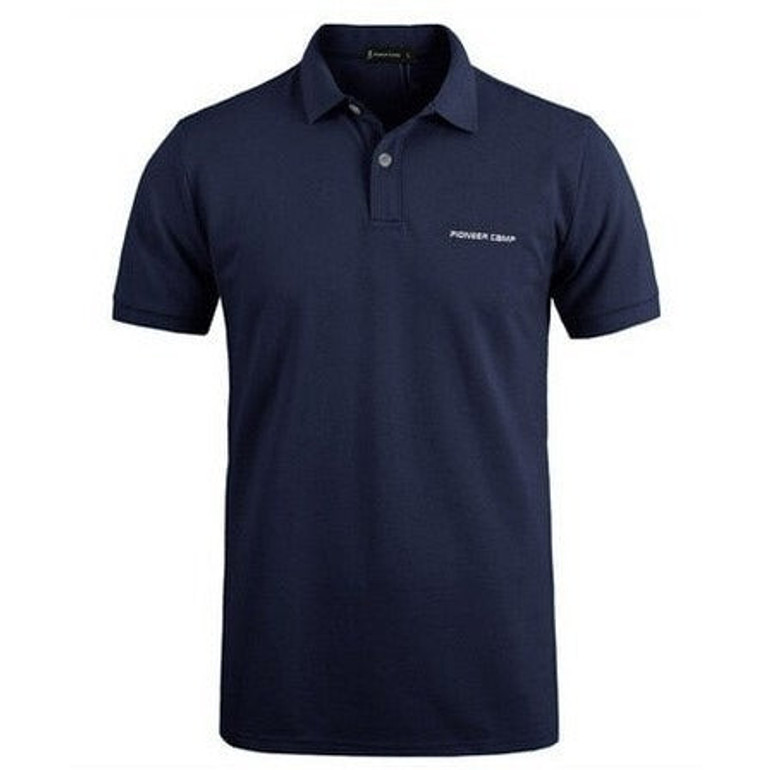 Classic Men Polo Shirt