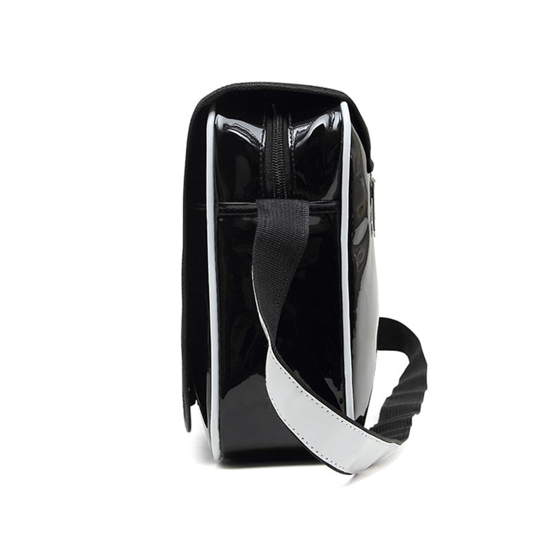 Demon Slayer: Kimetsu no Yaiba Bag PU Leather Crossbody Bag
