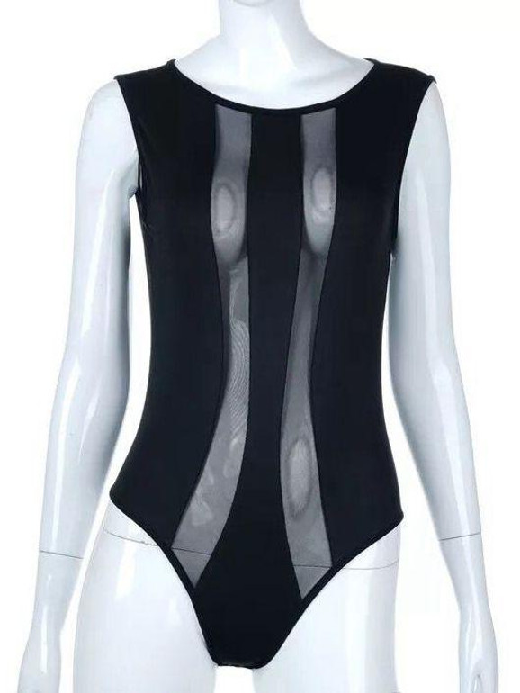 Triangular One Piece Swimsuit Beach Swimsuit