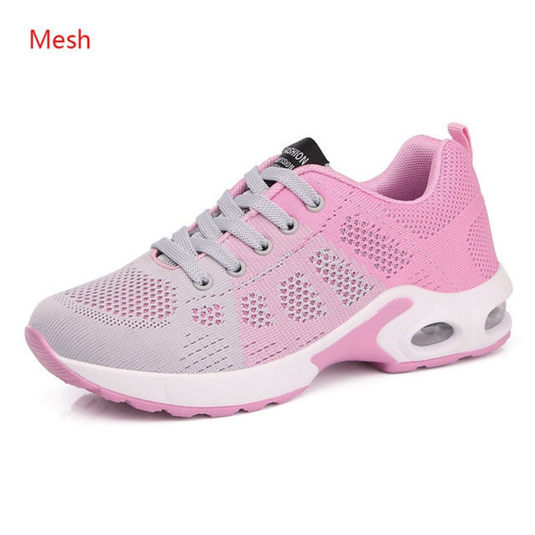 Fashion Women Sneakers Running Shoes Outdoor Sports Shoes Fashion Women Sneakers Running Shoes Outdoor Sports Shoes
