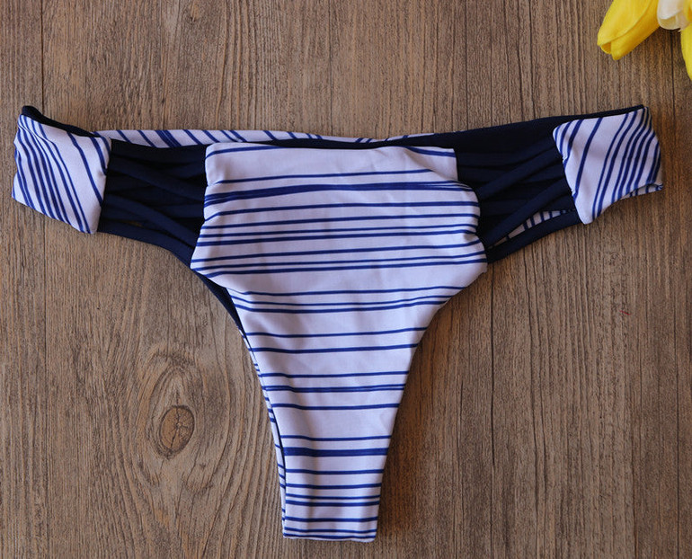 Two Piece Bikini Sets Sexy Push Up and thong bikini Swimwear Women Swimsuit sexy Bathing Suit