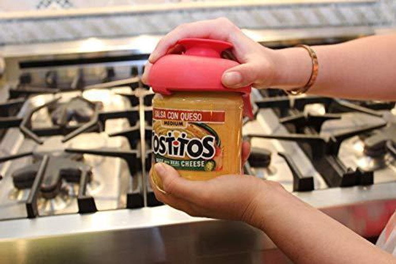 Multi-Function Suction Cup Cooking Spoon Holder
