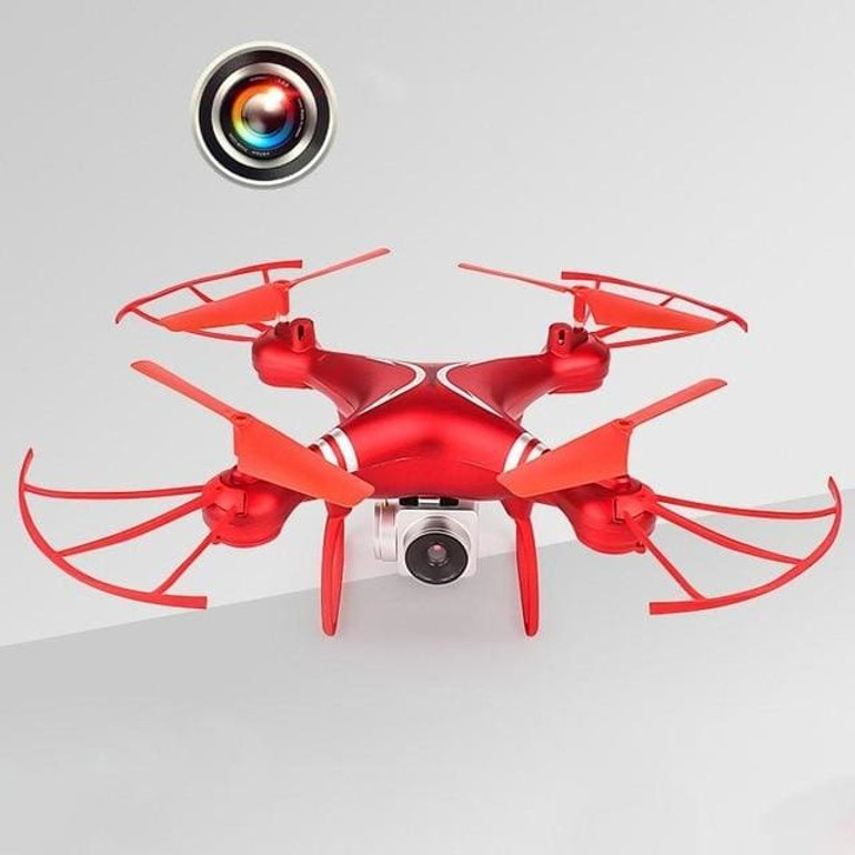 The Maximum Flying Height 0~120 Meters (Inclusive) Remote Control Aircraft Drone Aerial Photography