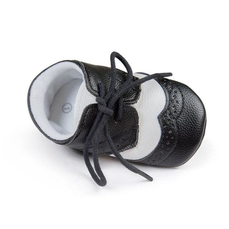 2017 Baby Shoes Toddler Infant Unisex Boys Girls Soft PU Leather Moccasins Girl Baby Boy Shoes bebes