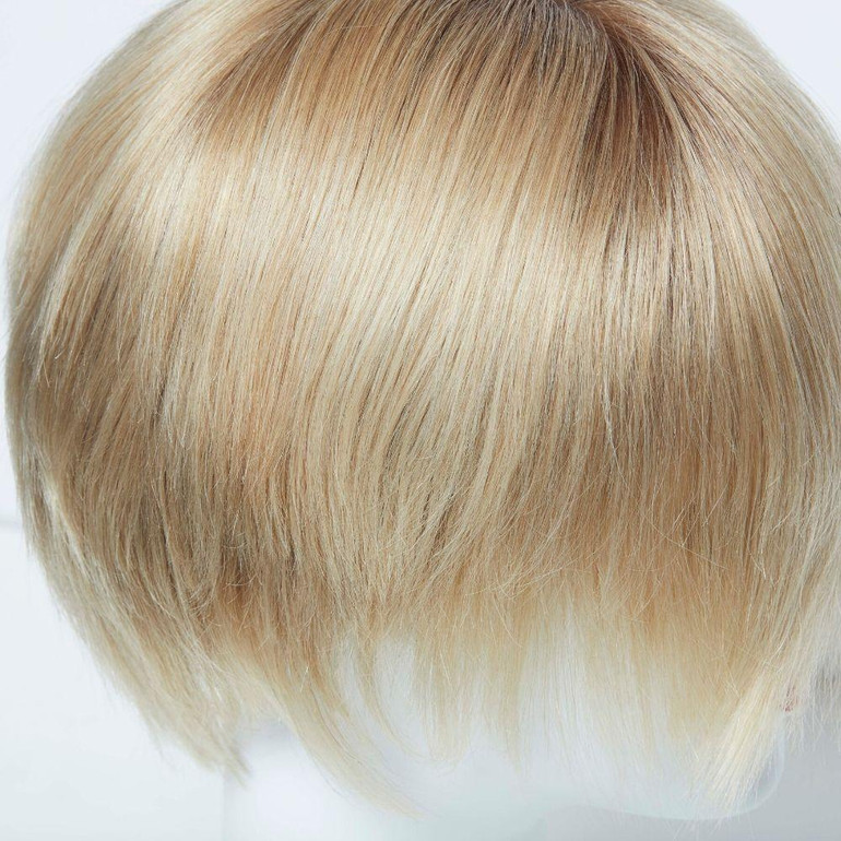 Euro Mix Star - Human Hair - Lace Front