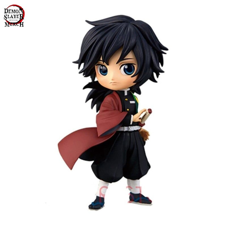 Demon Slayer Figure <br>Giyuu Pop Figure