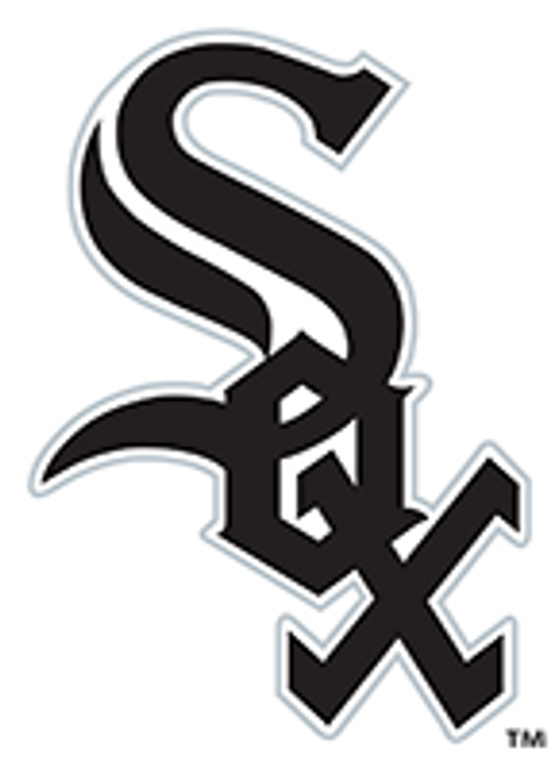 Chicago WHITE SOX  MLB Nylon Leash