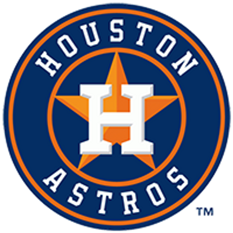 Houston ASTROS   MLB Nylon Leash
