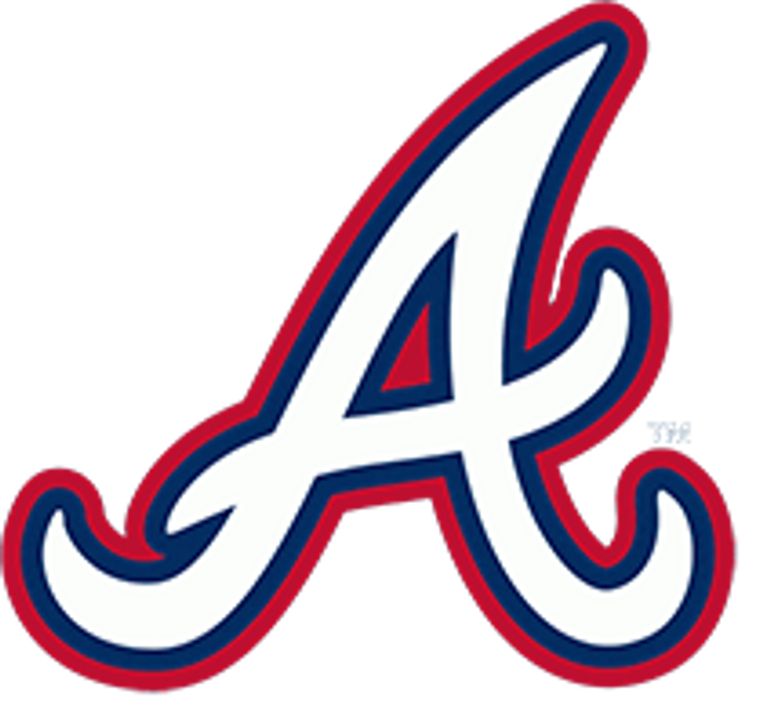 Atlanta BRAVES  MLB Jersey