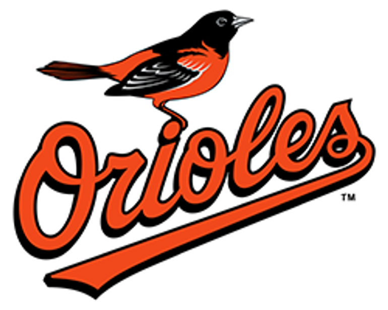 Baltimore ORIOLES MLB Tee Shirt