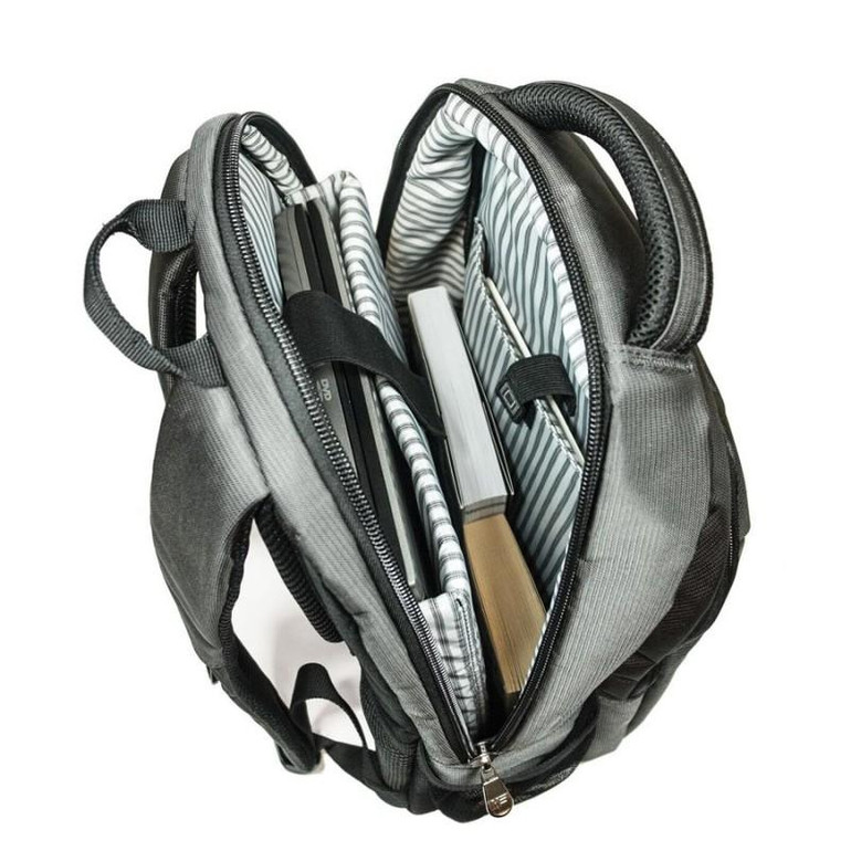16" Graphite SmartPack Backpack