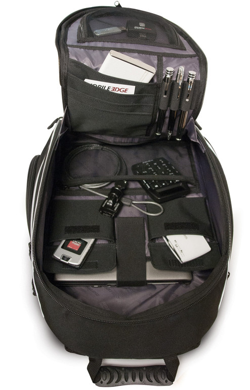 16" Express Laptop Backpack 2.0 (Available in 6 colors)