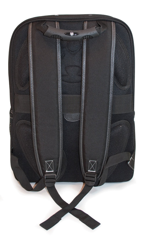 17" Sumo Traveler Laptop Backpack